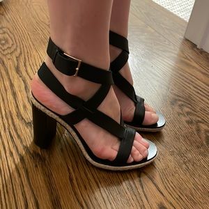 Tory Burch Heels